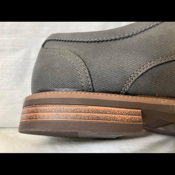 Men’s size 9 (eur42) dress formal lace up shoes - Picture 8 of 9